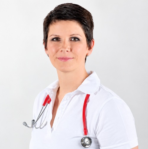 MUDr. Hana Vojtová